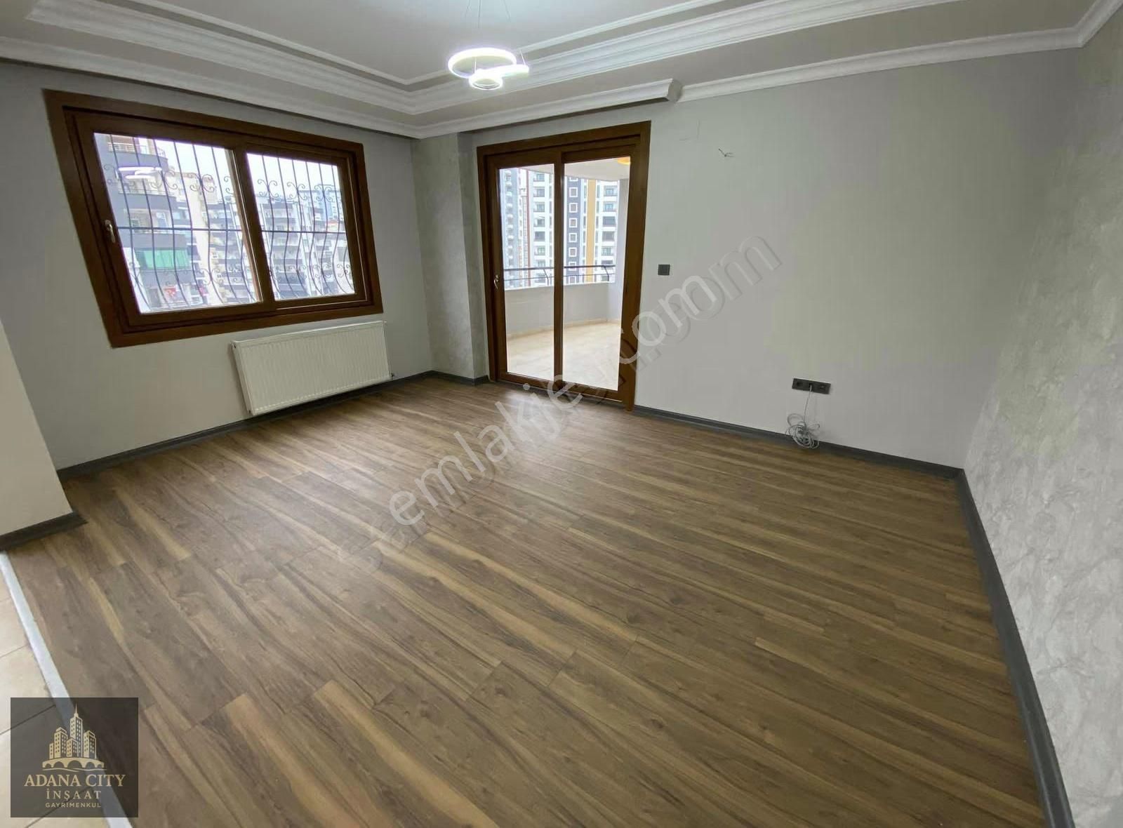 Süleyman Demirelde Geniş Oturum İsteyene İçi Yapılı Daire - Görsel 14