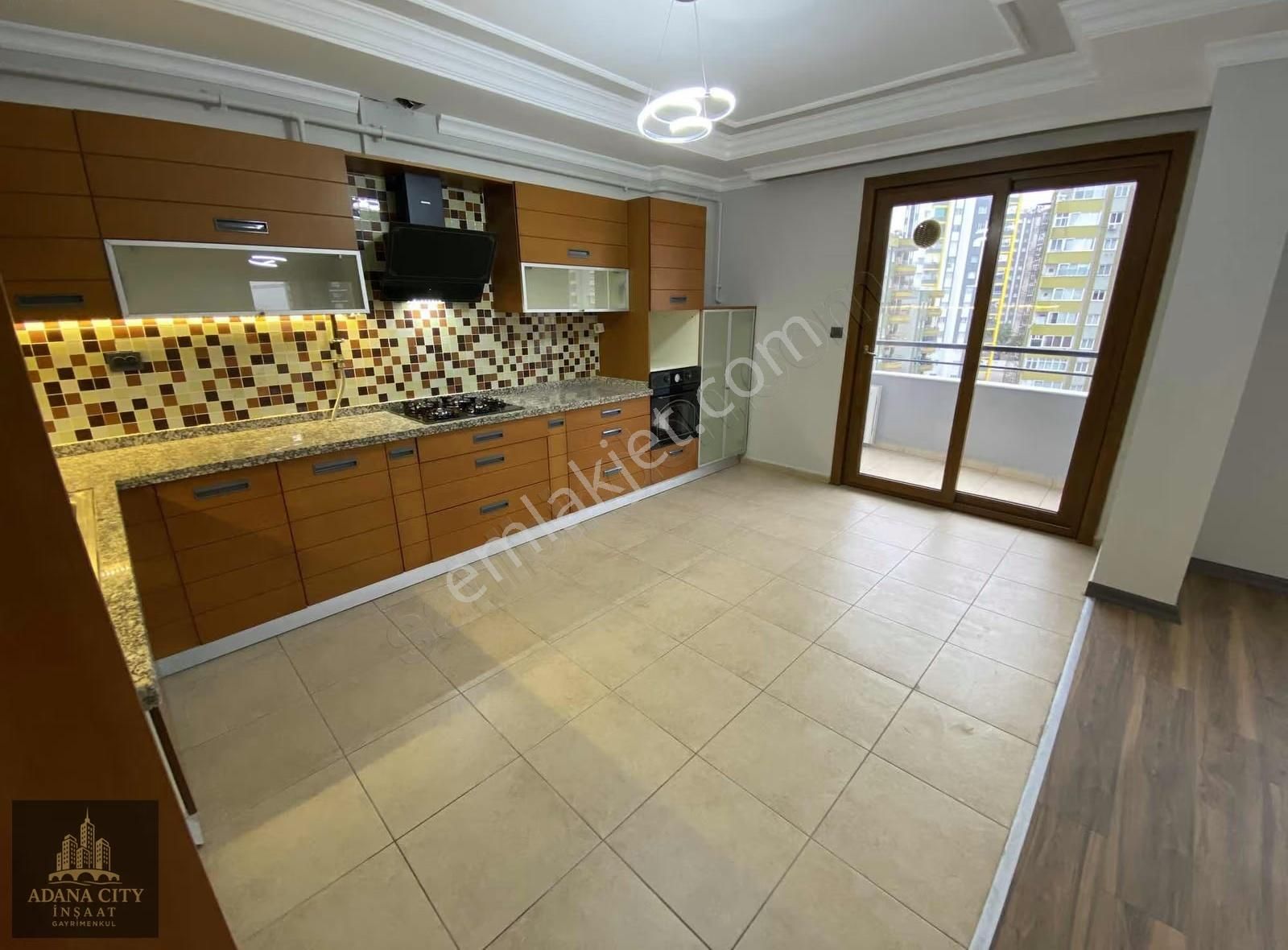 Süleyman Demirelde Geniş Oturum İsteyene İçi Yapılı Daire - Görsel 2