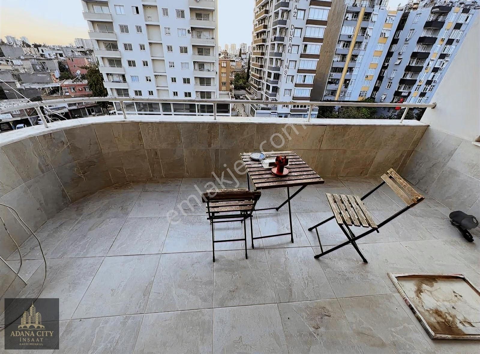 Bulvar Üzerinde Kapalı Mutfak 3+1 Her Kat Tek Daire 220 M2 - Görsel 5