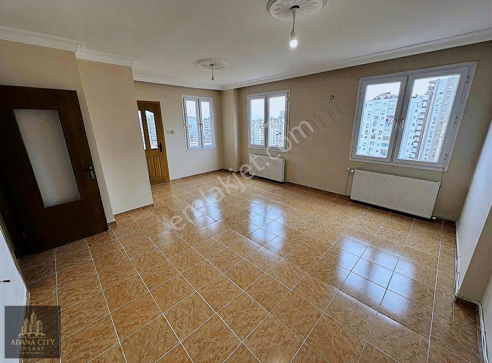 Yurt Mh. Özal Yürüme Mesafesi 3+1 D.gazlı Geniş Oturumlu Kiralık - Görsel 3