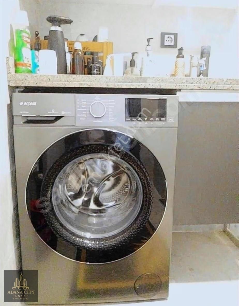 Beyazevlerin İncisi Resindece Kiralık Ful Eşyalı 1+1 Daire - Görsel 5