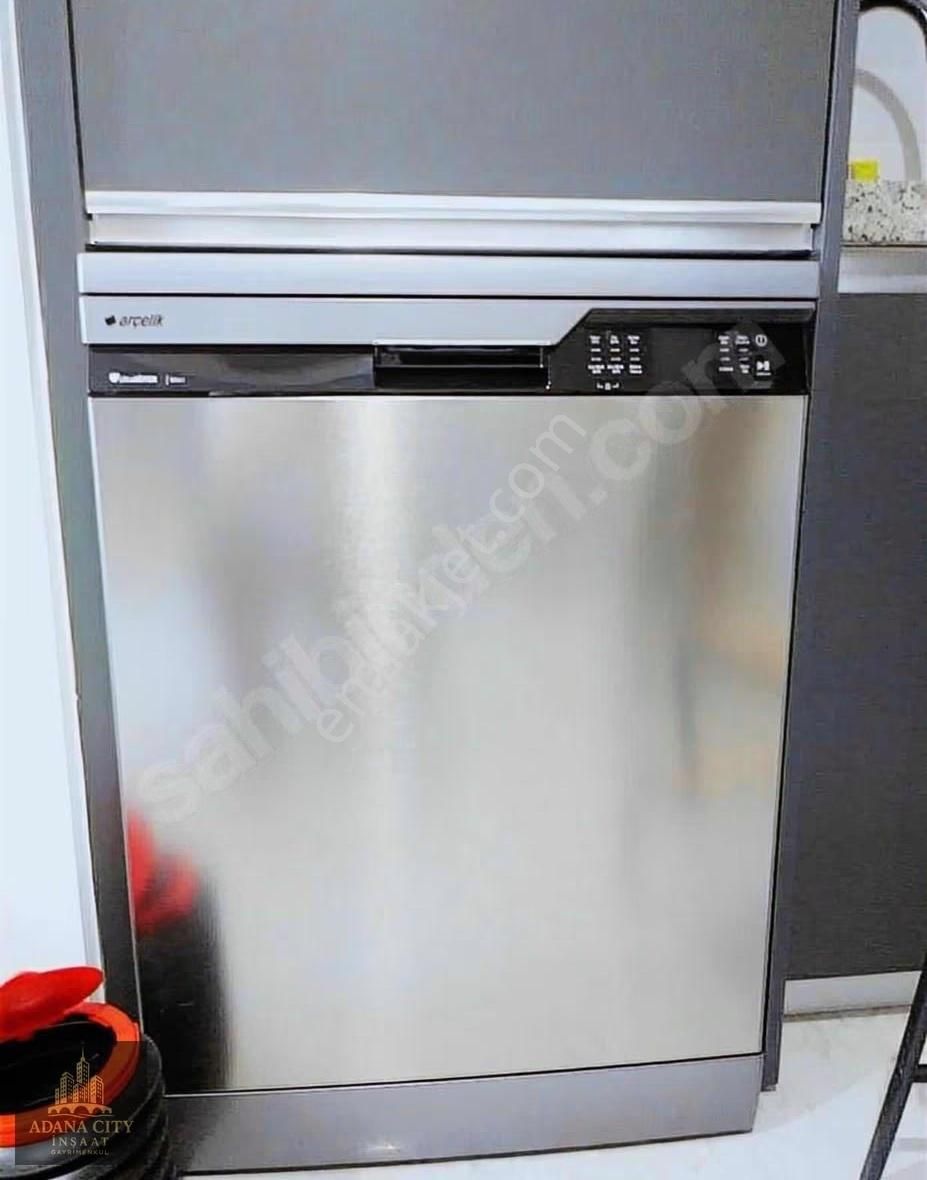 Beyazevlerin İncisi Resindece Kiralık Ful Eşyalı 1+1 Daire - Görsel 8