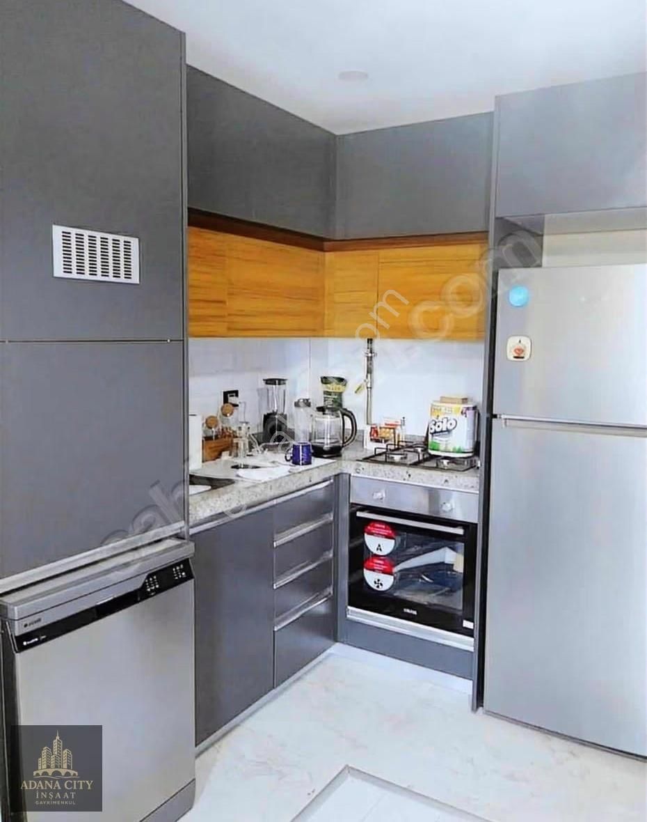 Beyazevlerin İncisi Resindece Kiralık Ful Eşyalı 1+1 Daire - Görsel 10