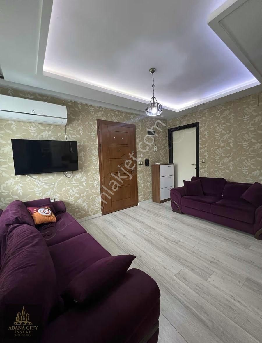 Türkmenbaşı Blv.cvr Fuul Eşyalı - Görsel 11