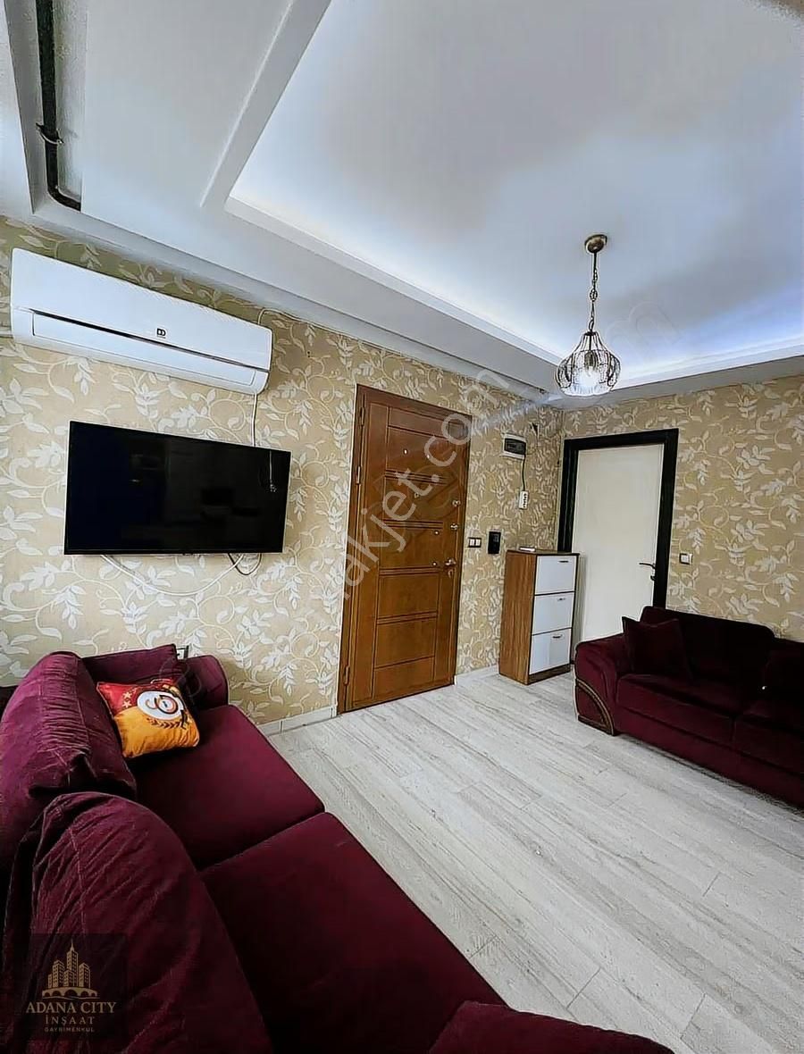 Türkmenbaşı Blv.cvr Fuul Eşyalı - Görsel 13