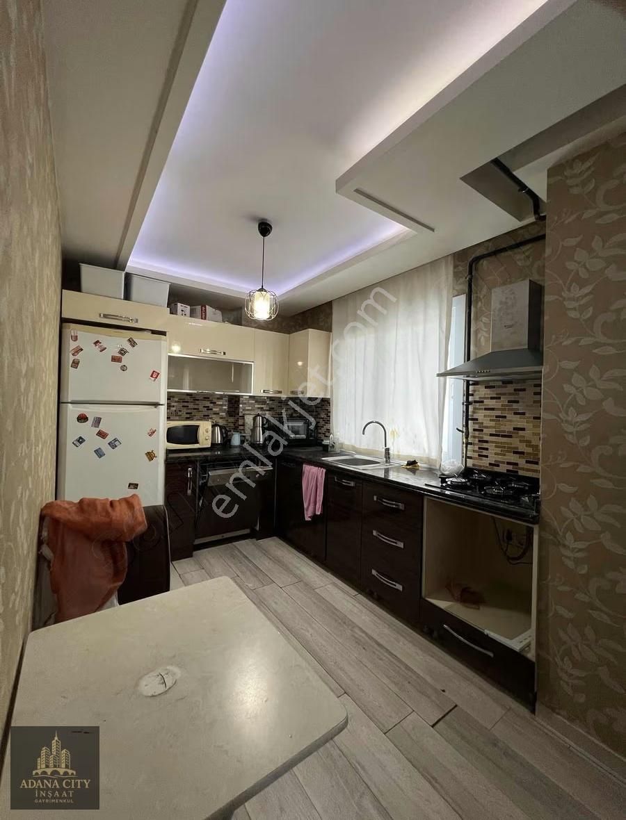 Türkmenbaşı Blv.cvr Fuul Eşyalı