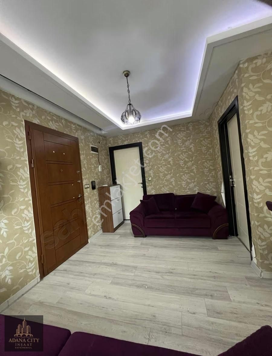 Türkmenbaşı Blv.cvr Fuul Eşyalı - Görsel 9