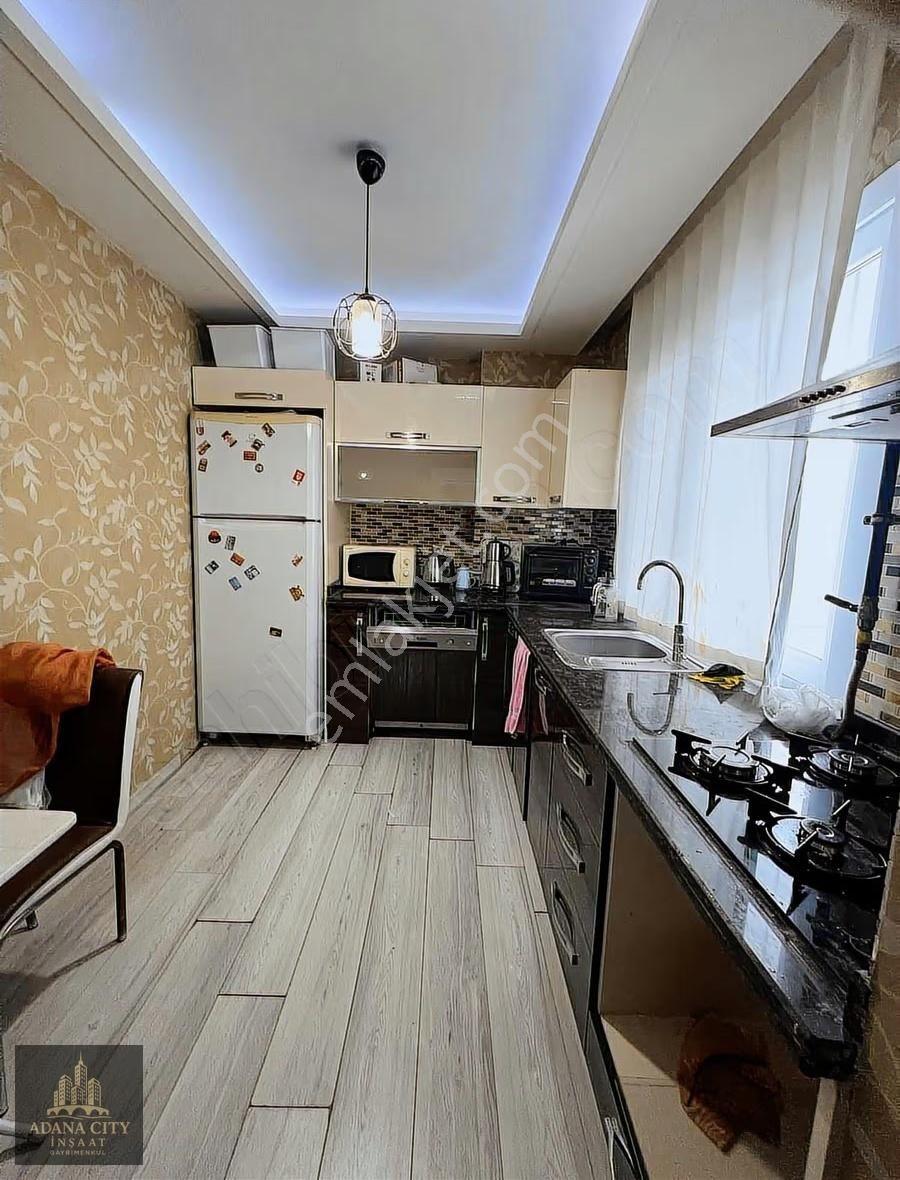 Türkmenbaşı Blv.cvr Fuul Eşyalı - Görsel 2