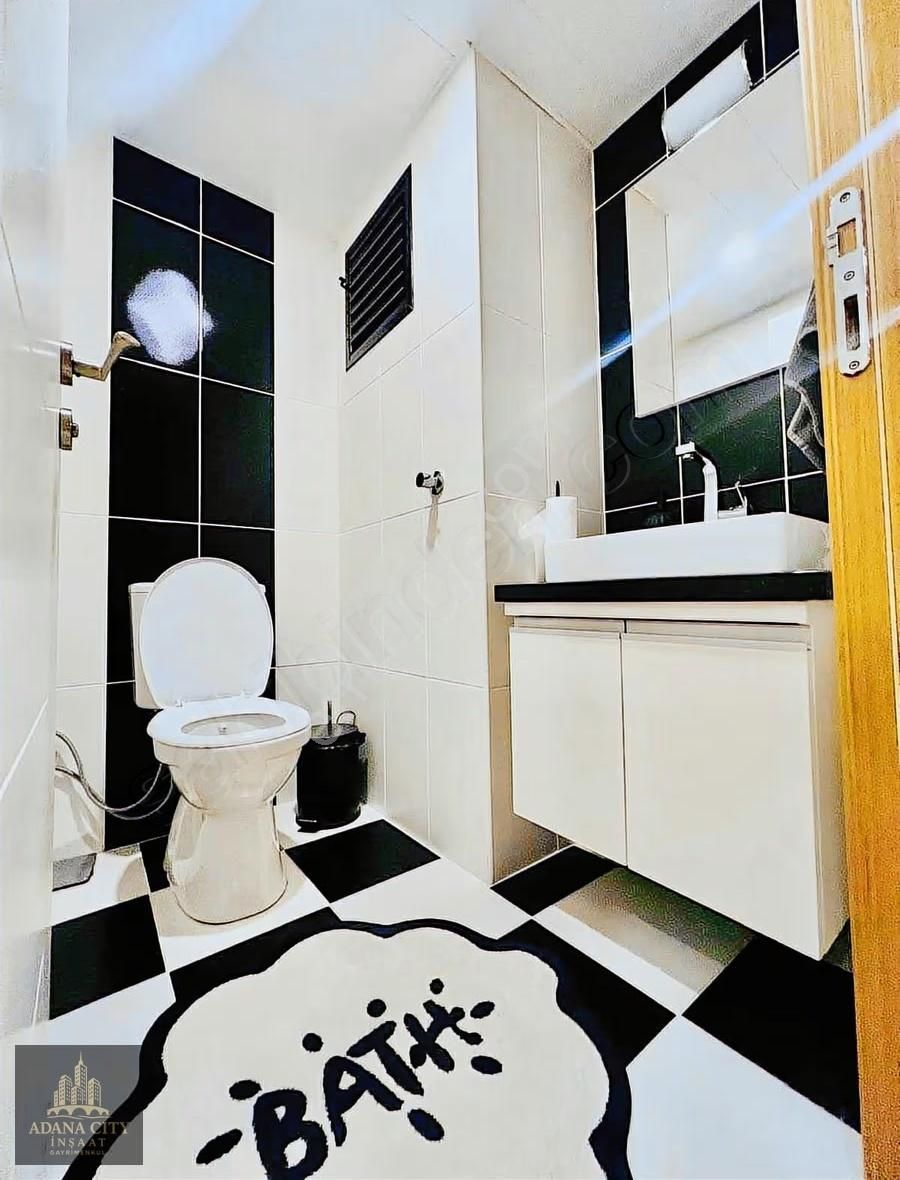 Pınar Mah Fuul+fuul Daire Doğalgaz Kombili - Görsel 11