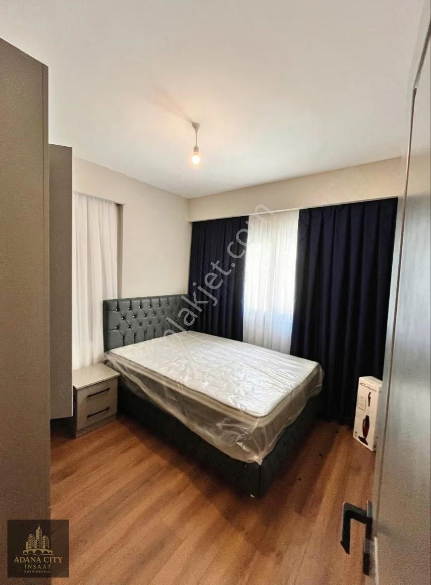 T.özal Bul. Aksa D. Civarı 1+1 Full+full Eşyalı Sıfır Daire - Görsel 3