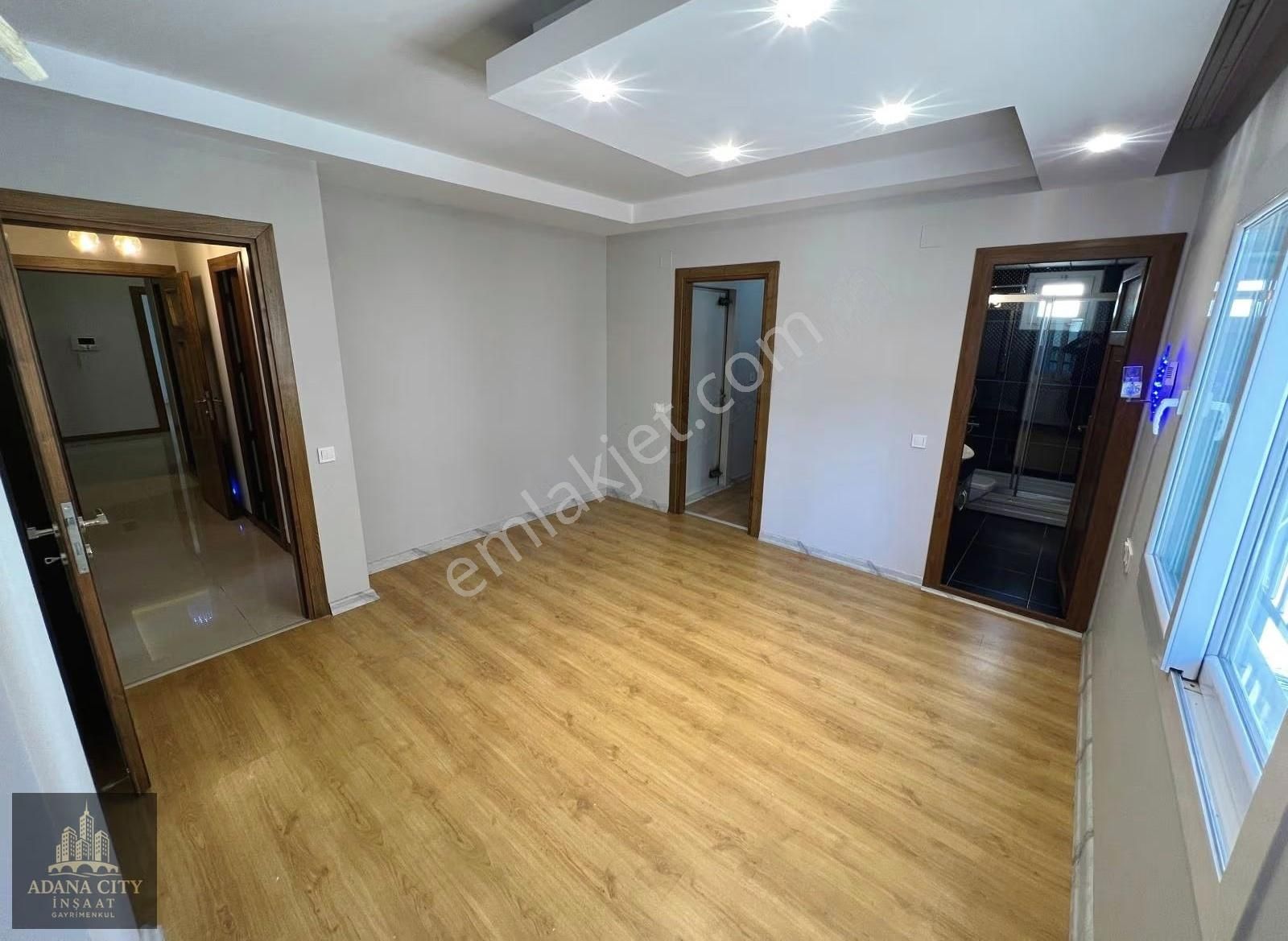 Türkmenbaşı,pınar Mah. 4+1 K.m Her Kat Tek Daire - Görsel 2