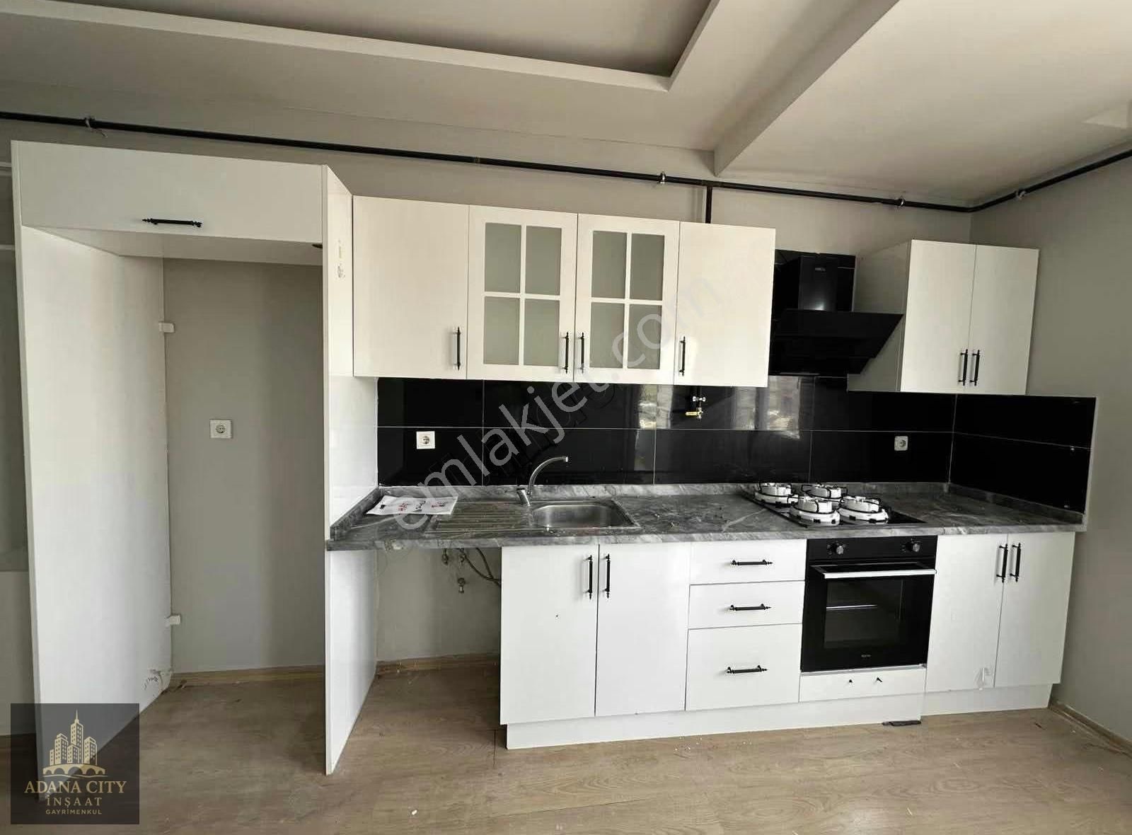 Mavi Bulvar Merkezi Konumda Kiralık 2+1 D.gazlı Masrafsız Daire - Görsel 2