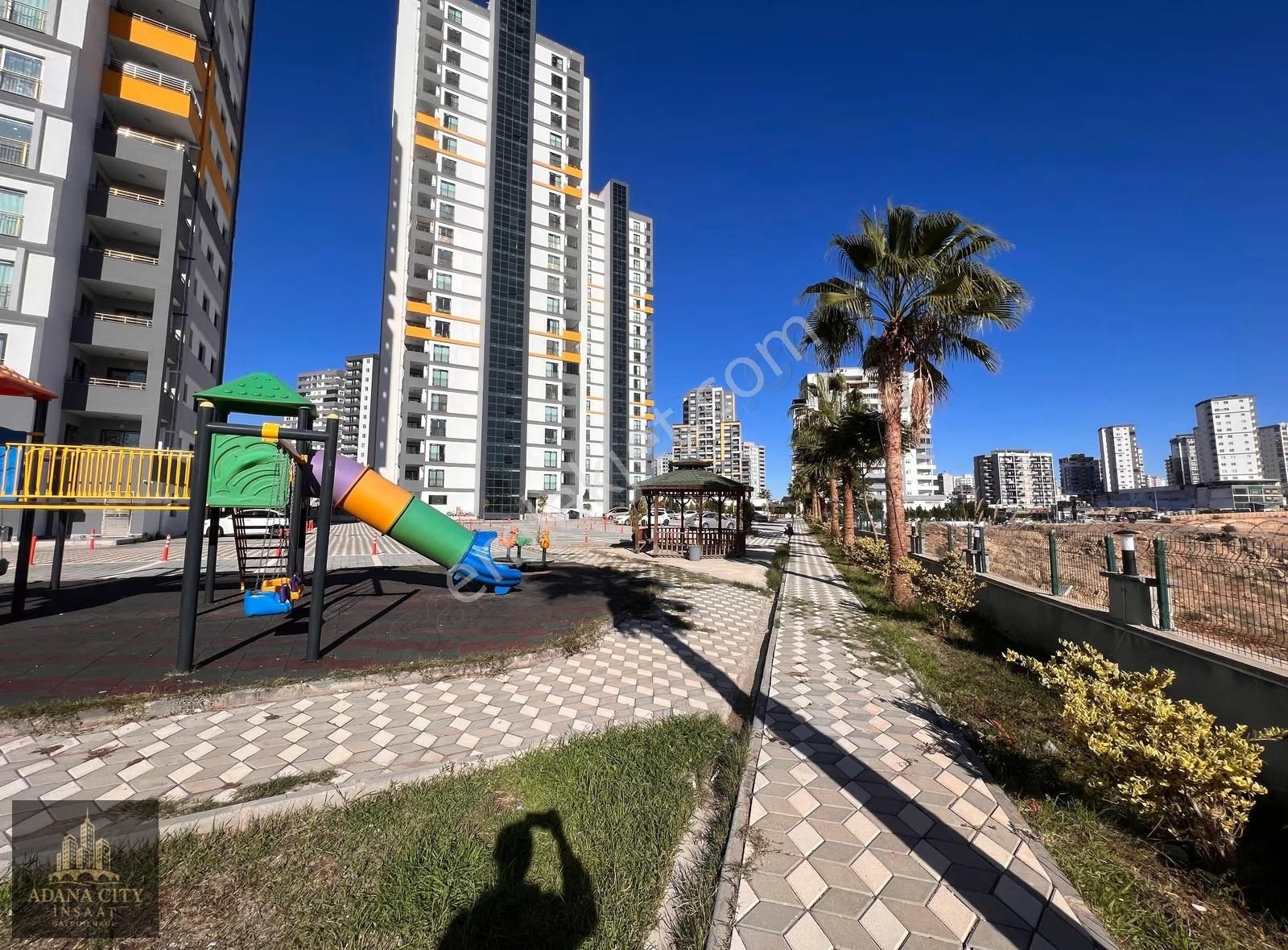 Stadyuma 3 Dk 2+1 Kapalı Mutfak Site İçi Masrafsız Satılık!!!!!! - Görsel 21