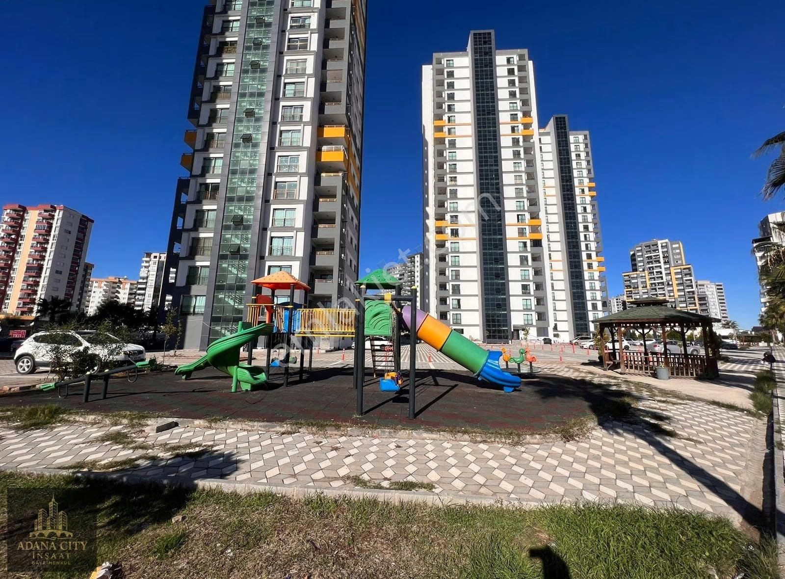 Stadyuma 3 Dk 2+1 Kapalı Mutfak Site İçi Masrafsız Satılık!!!!!! - Görsel 4