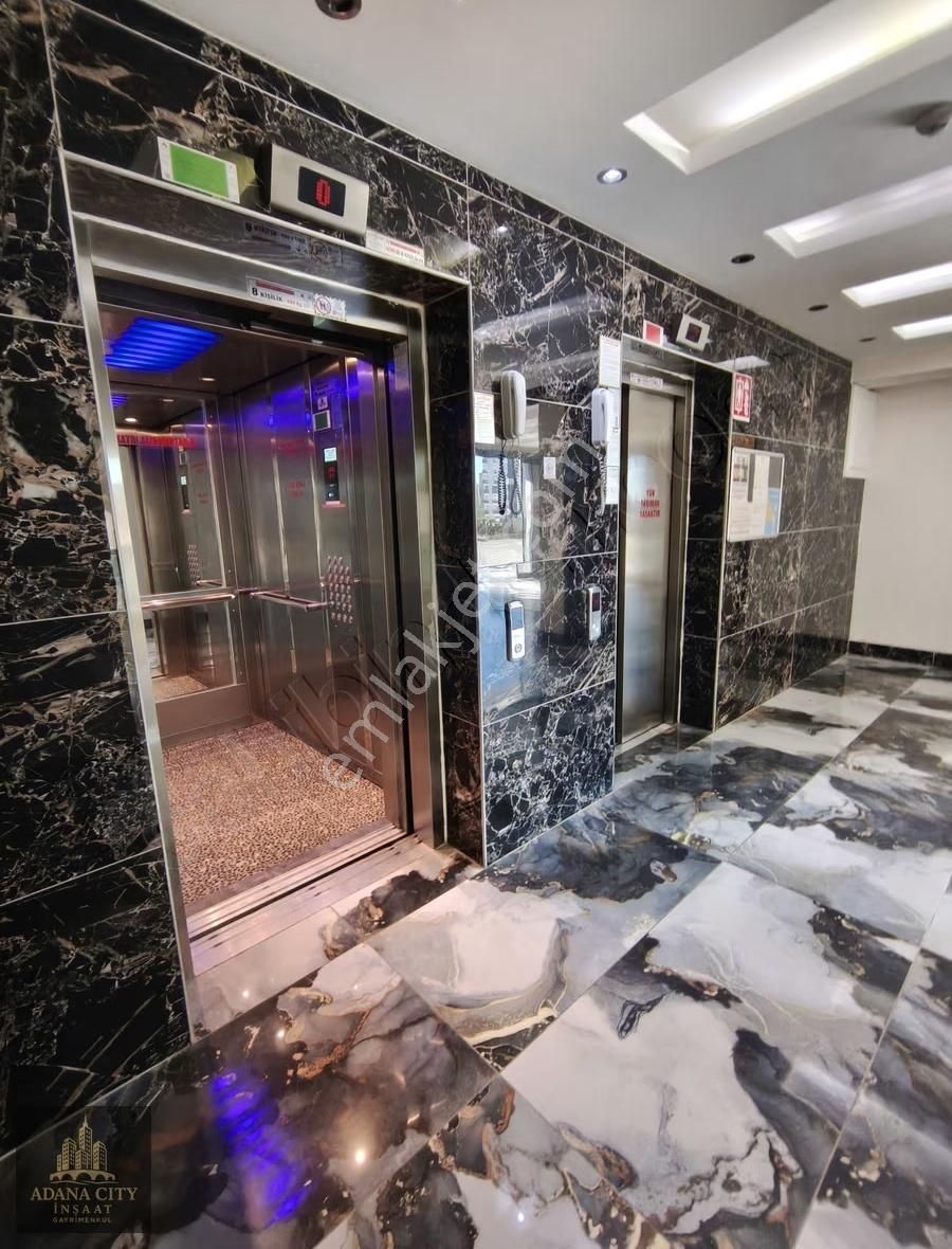 Stadyuma 3 Dk 2+1 Kapalı Mutfak Site İçi Masrafsız Satılık!!!!!! - Görsel 18