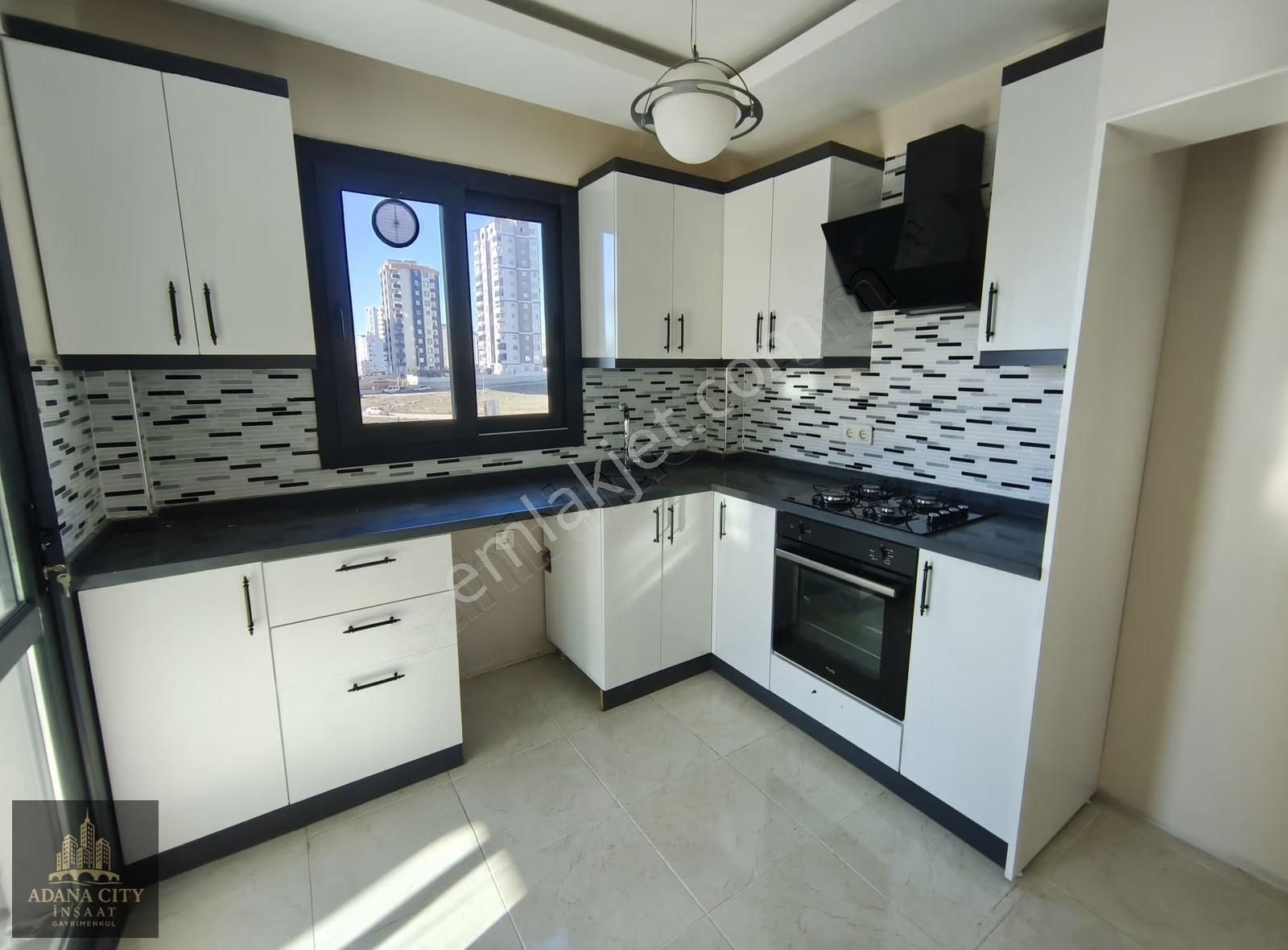 Stadyuma 3 Dk 2+1 Kapalı Mutfak Site İçi Masrafsız Satılık!!!!!! - Görsel 13