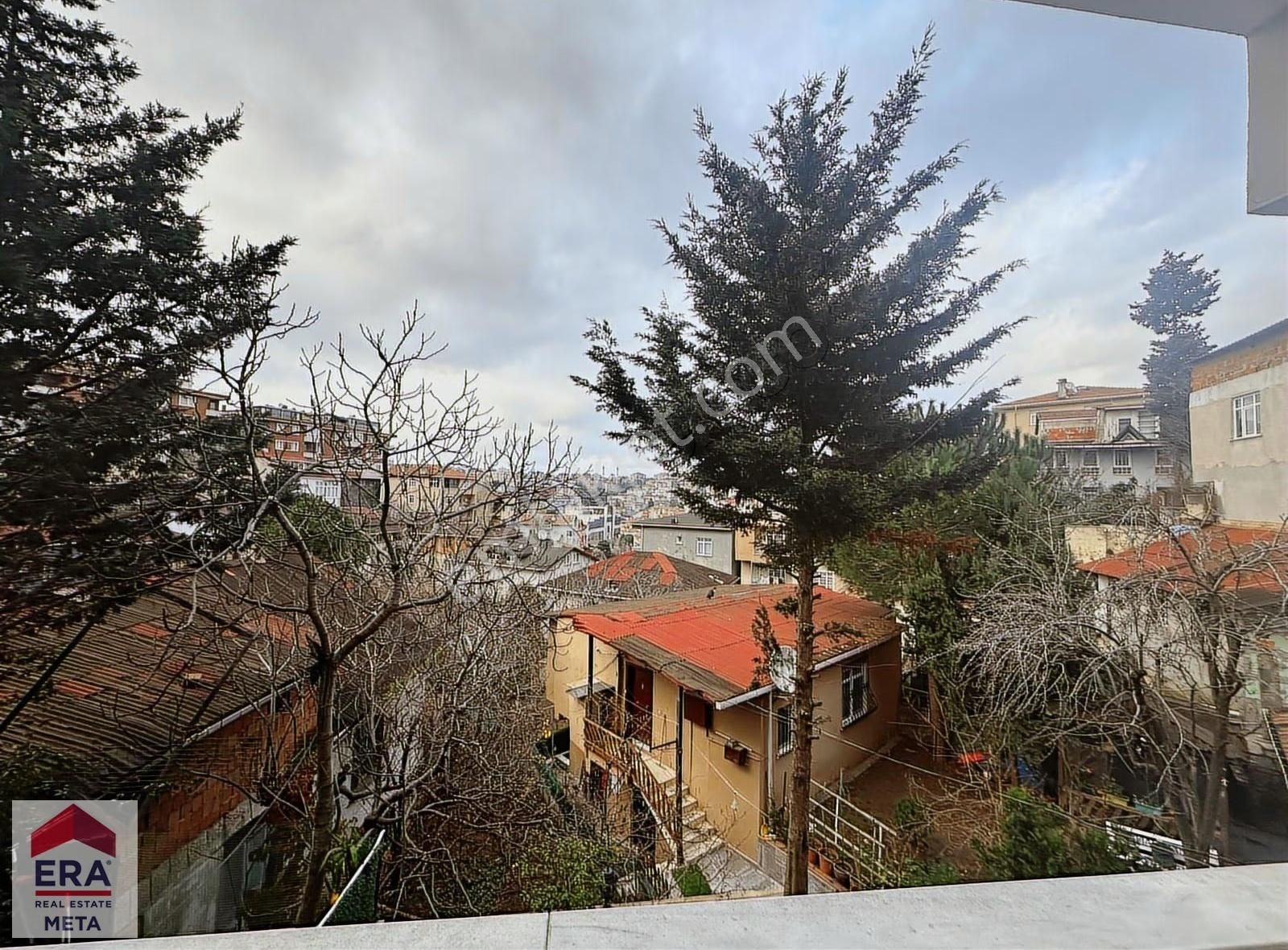 Çengelköy Güzeltepe Mah 2+1 Kiralık Daire - Görsel 2