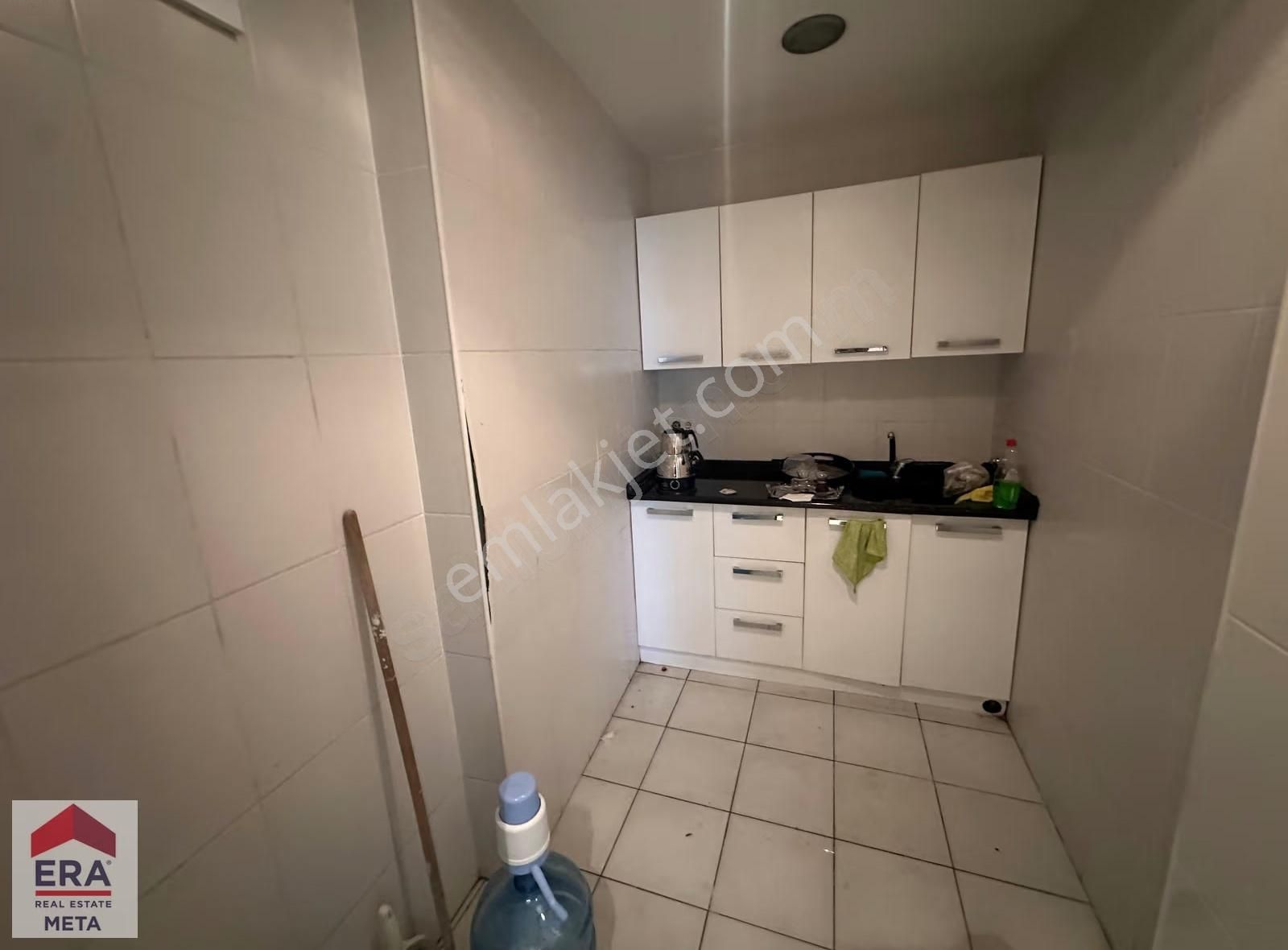 Ümraniye Çakmak Evsun Cıty Apartmanı Satılık Ofis - Görsel 3