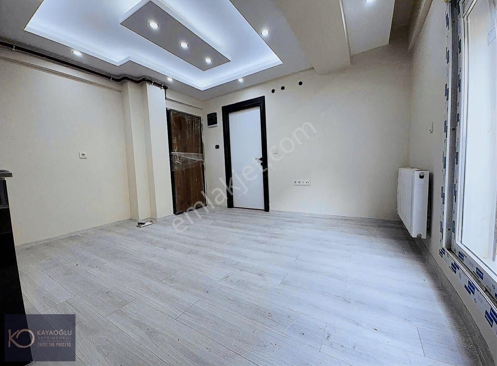 Balatçık Üniversite Ve Çarşı Yakını Sıfır 1+1 Daire - Görsel 4