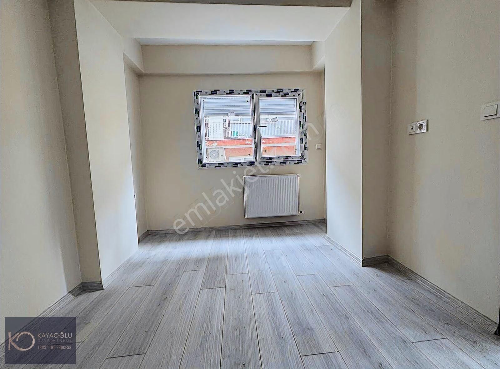 Balatçık Üniversite Ve Çarşı Yakını Sıfır 1+1 Daire - Görsel 2