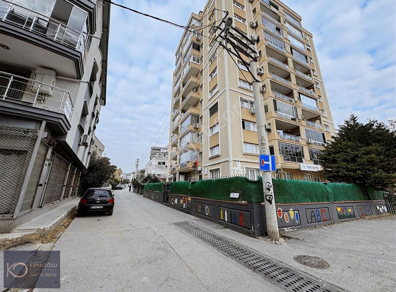 Kayaoğlun'dan Yenigirne Işıklara Çok Yakın 35 M2+20 Teras Dükkan - Görsel 12