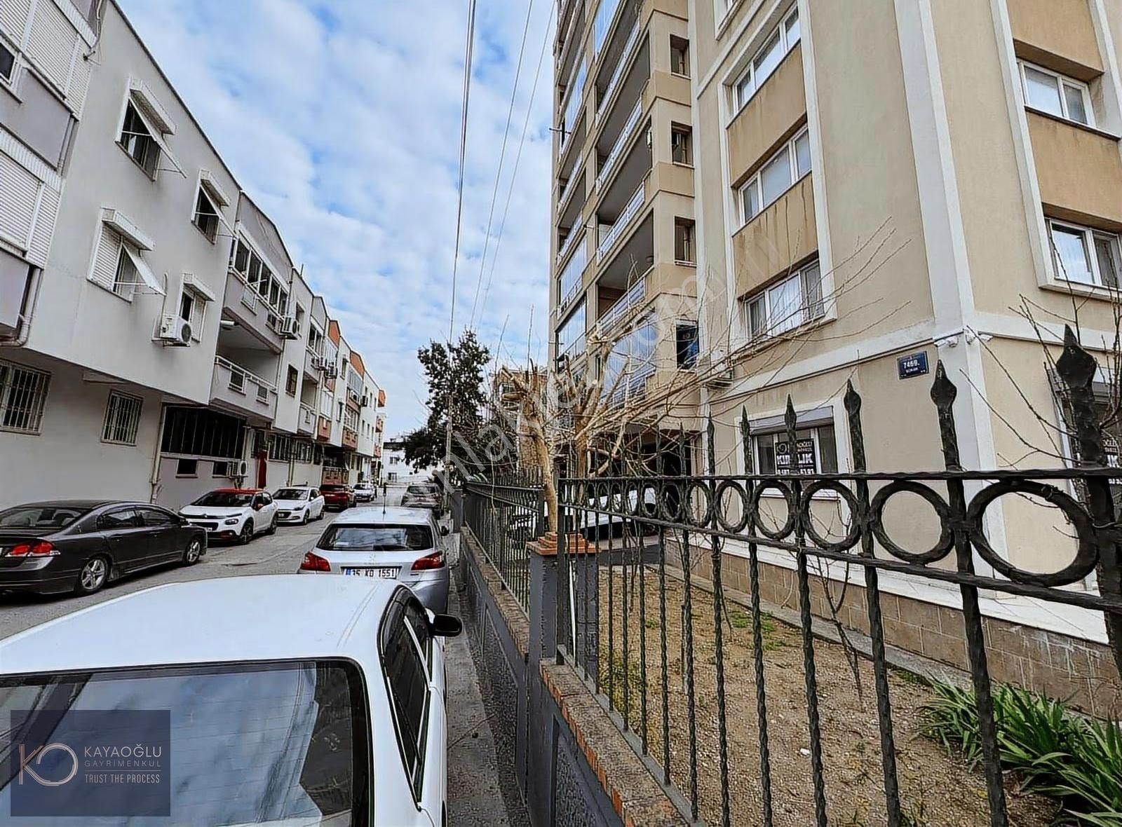 Kayaoğlun'dan Yenigirne Işıklara Çok Yakın 35 M2+20 Teras Dükkan - Görsel 2