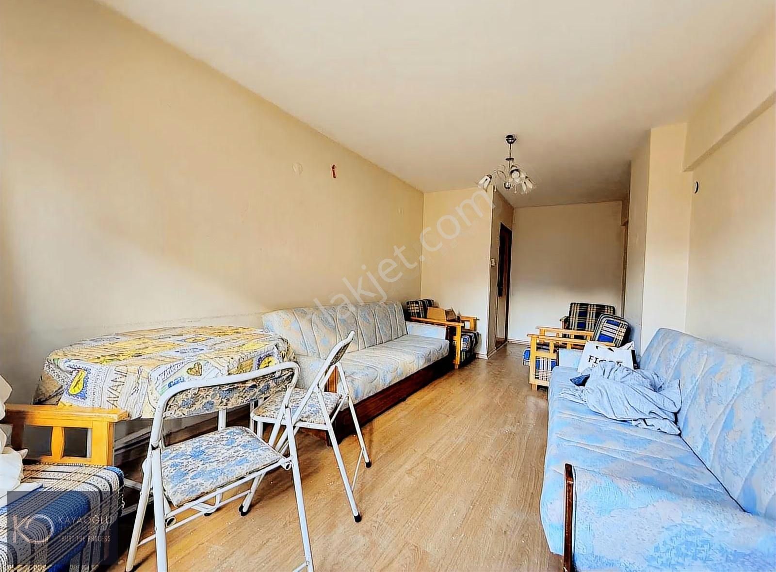 Çatal Sokak Nef Yakını 2+1 Fırsat Daire!!! - Görsel 6