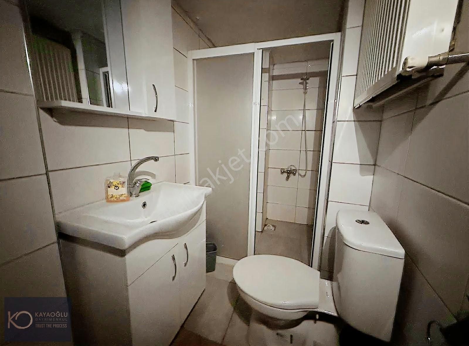 Çatal Sokak Nef Yakını 2+1 Fırsat Daire!!! - Görsel 11