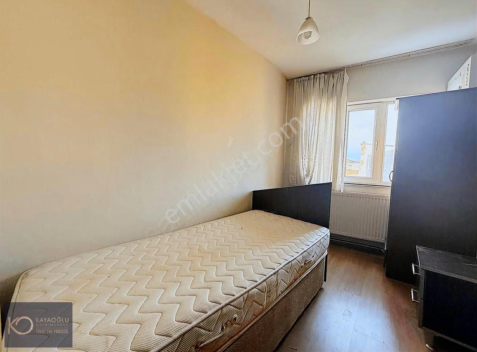 Çatal Sokak Nef Yakını 2+1 Fırsat Daire!!! - Görsel 7