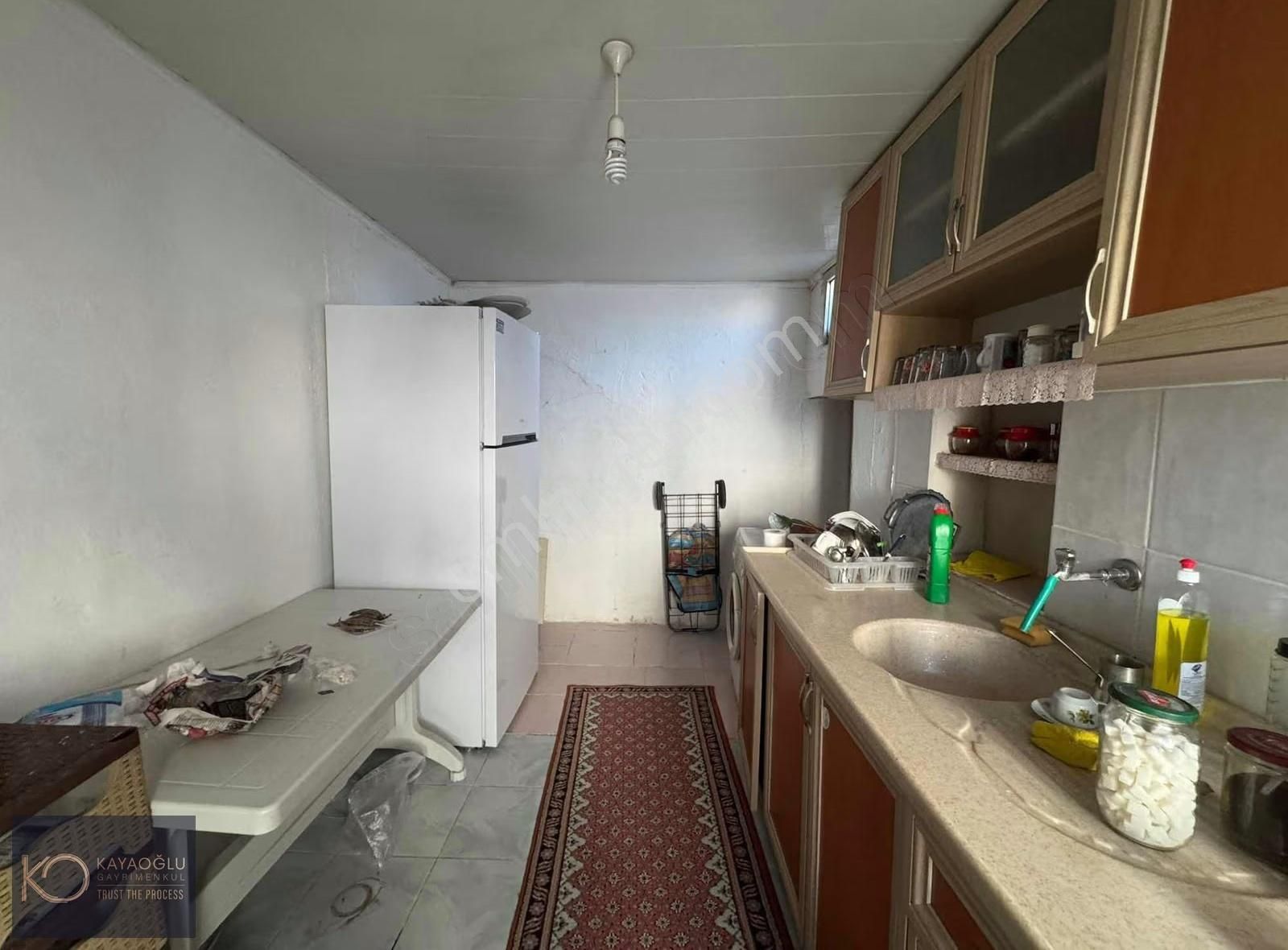 Kayaoğlu'ndan Bağarasında 2+1 Bahçeli Kiralık Köy Evi - Görsel 4