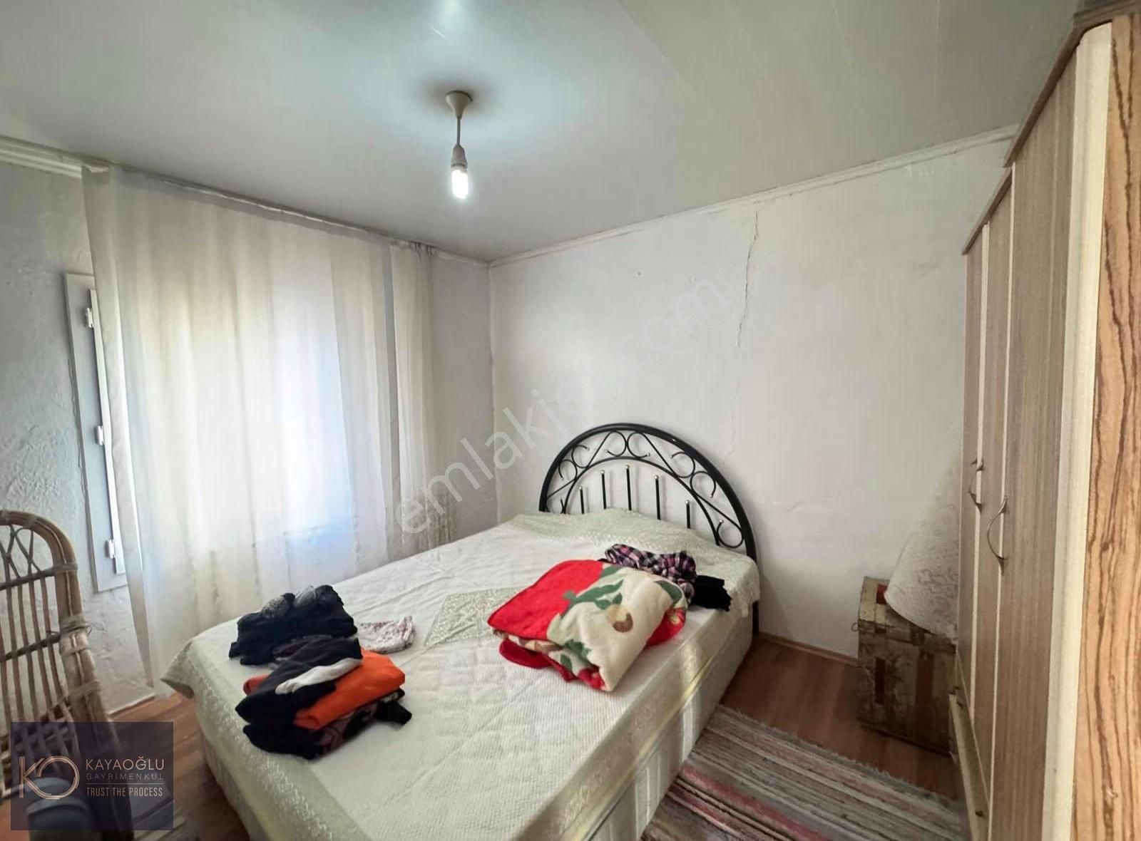 Kayaoğlu'ndan Bağarasında 2+1 Bahçeli Kiralık Köy Evi - Görsel 8