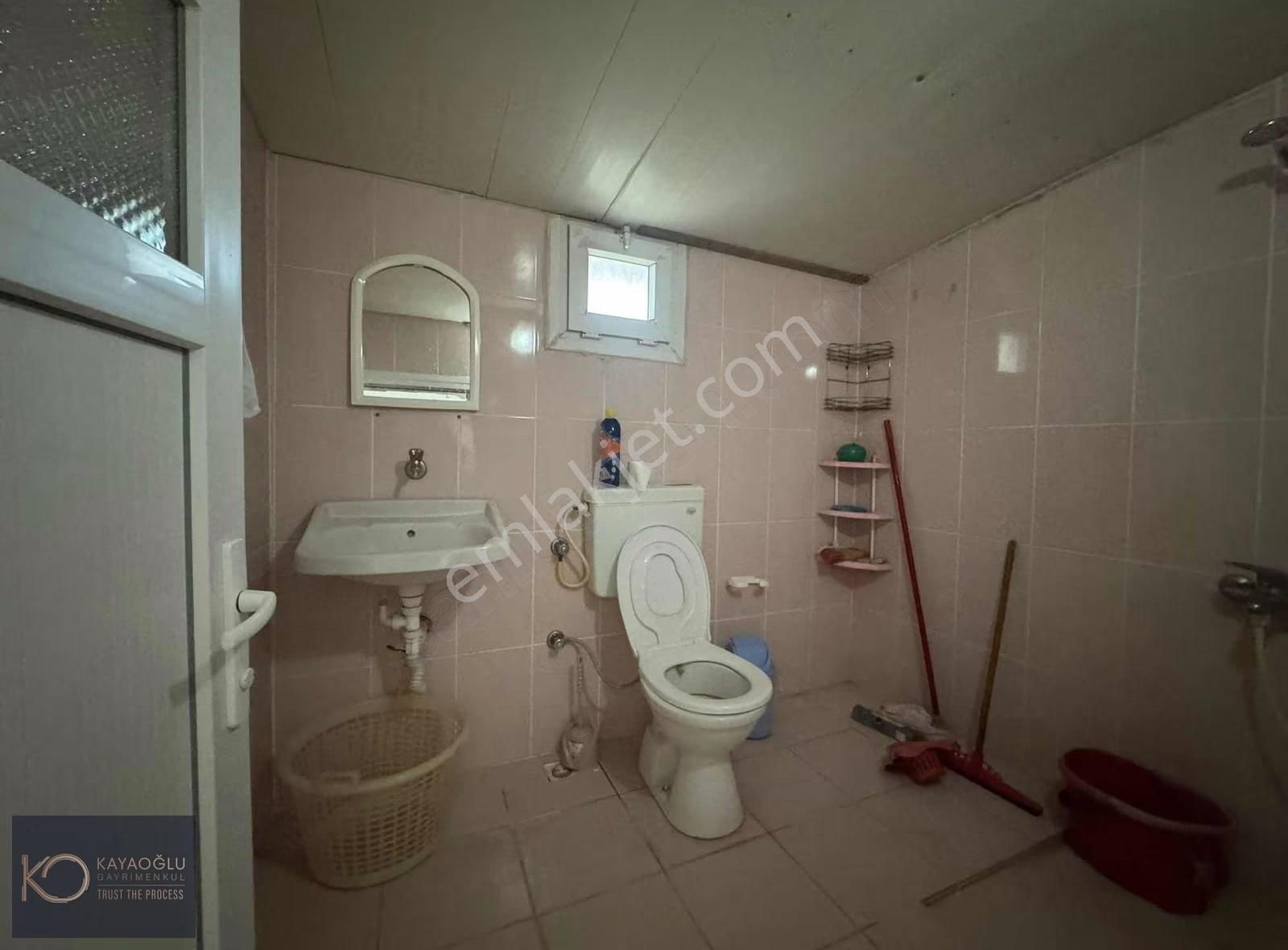 Kayaoğlu'ndan Bağarasında 2+1 Bahçeli Kiralık Köy Evi - Görsel 3