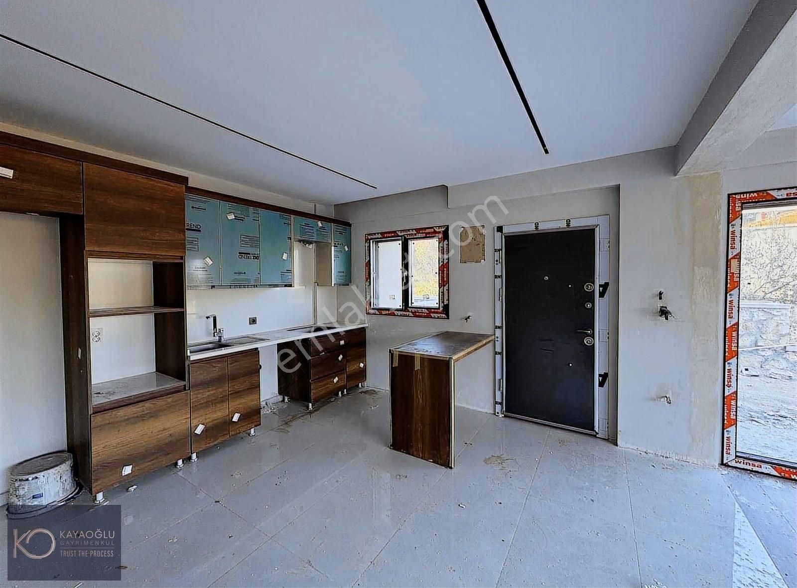 Kayaoğlun'dan Ilıpınar Merkezde Büyük Bahçeli Dublex Yazlık - Görsel 3