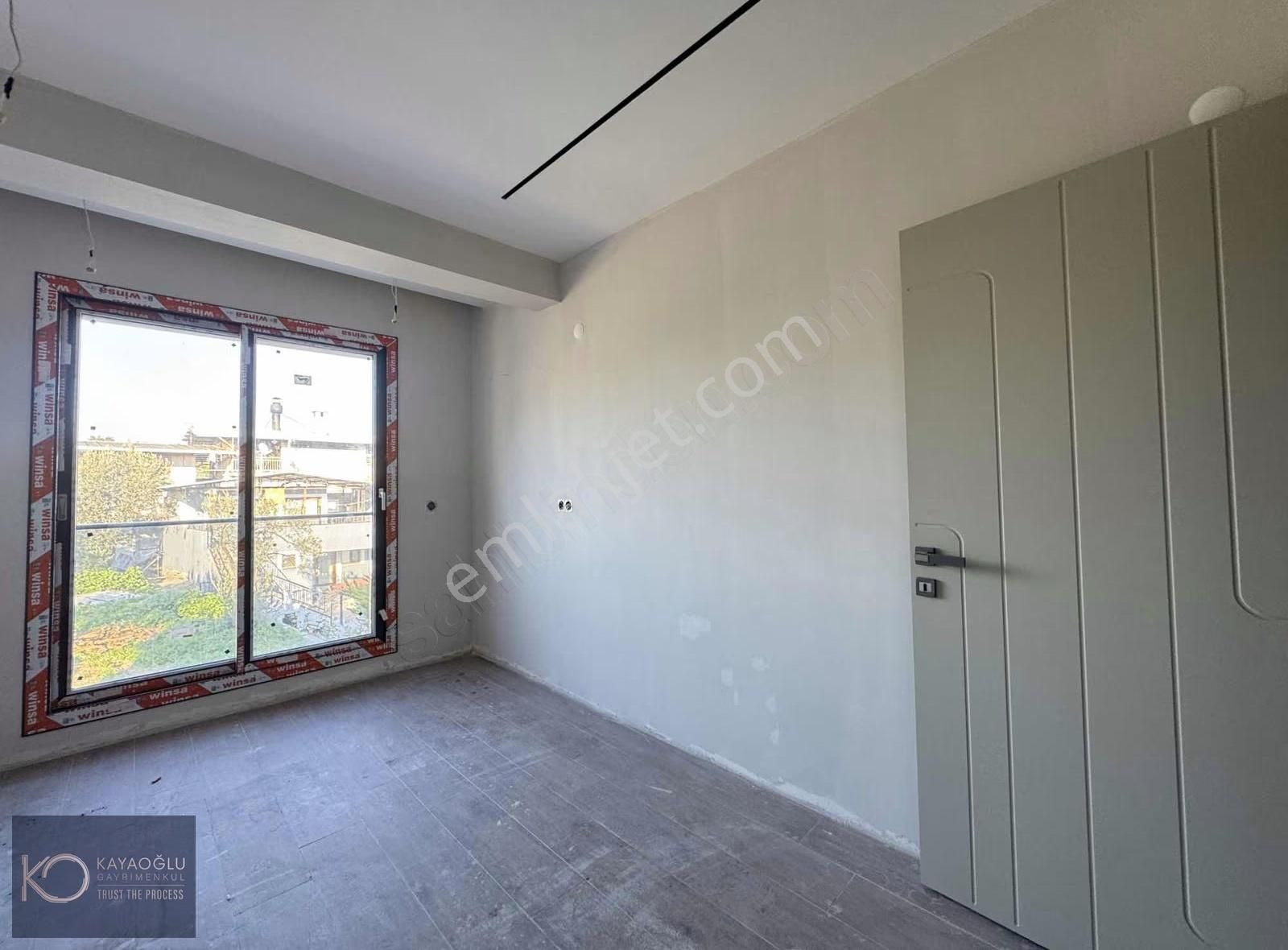Kayaoğlun'dan Ilıpınar Merkezde Büyük Bahçeli Dublex Yazlık - Görsel 6