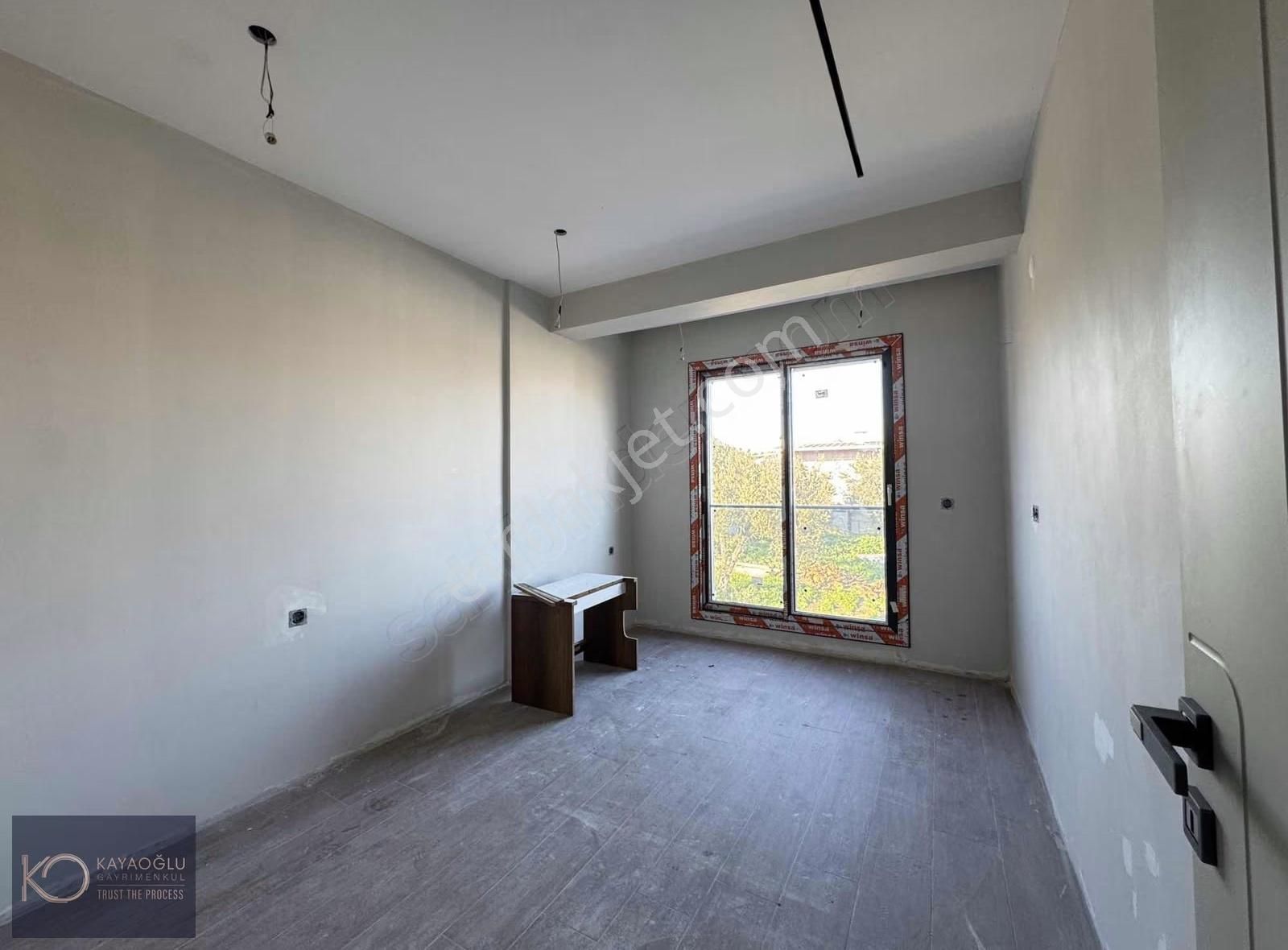 Kayaoğlun'dan Ilıpınar Merkezde Büyük Bahçeli Dublex Yazlık - Görsel 2