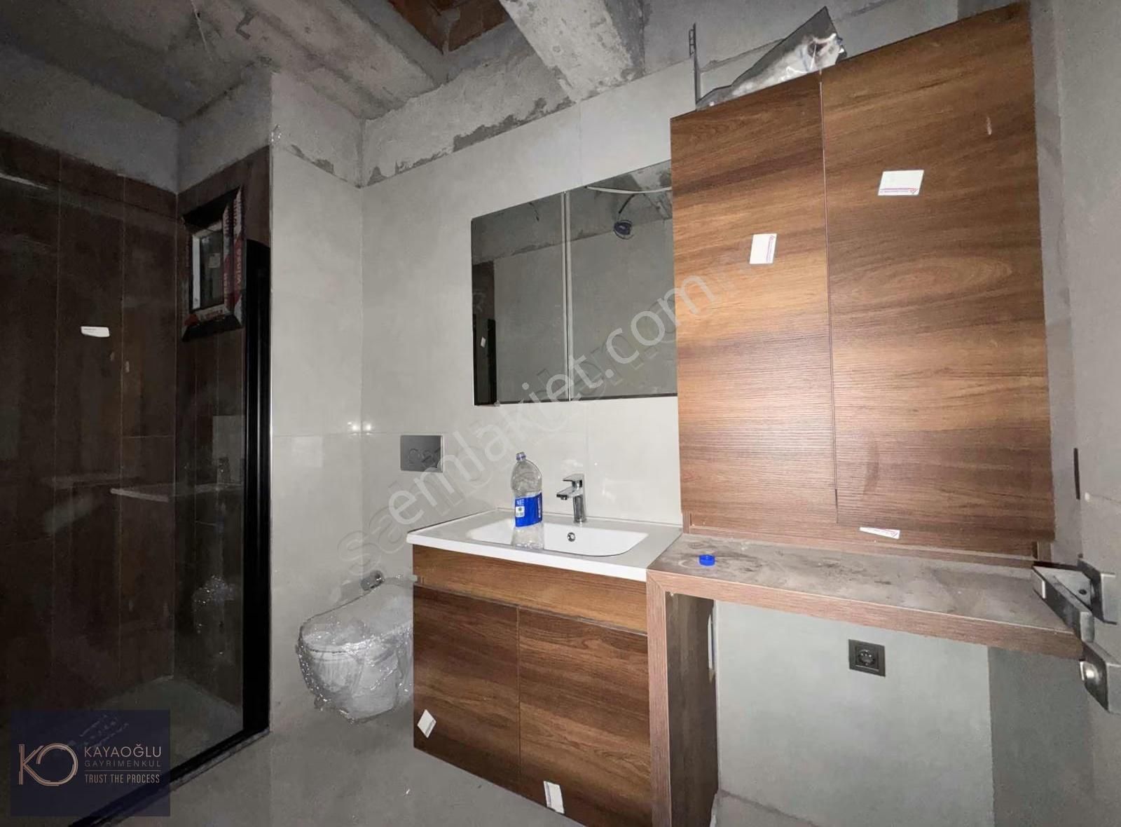 Kayaoğlun'dan Ilıpınar Merkezde Büyük Bahçeli Dublex Yazlık - Görsel 26