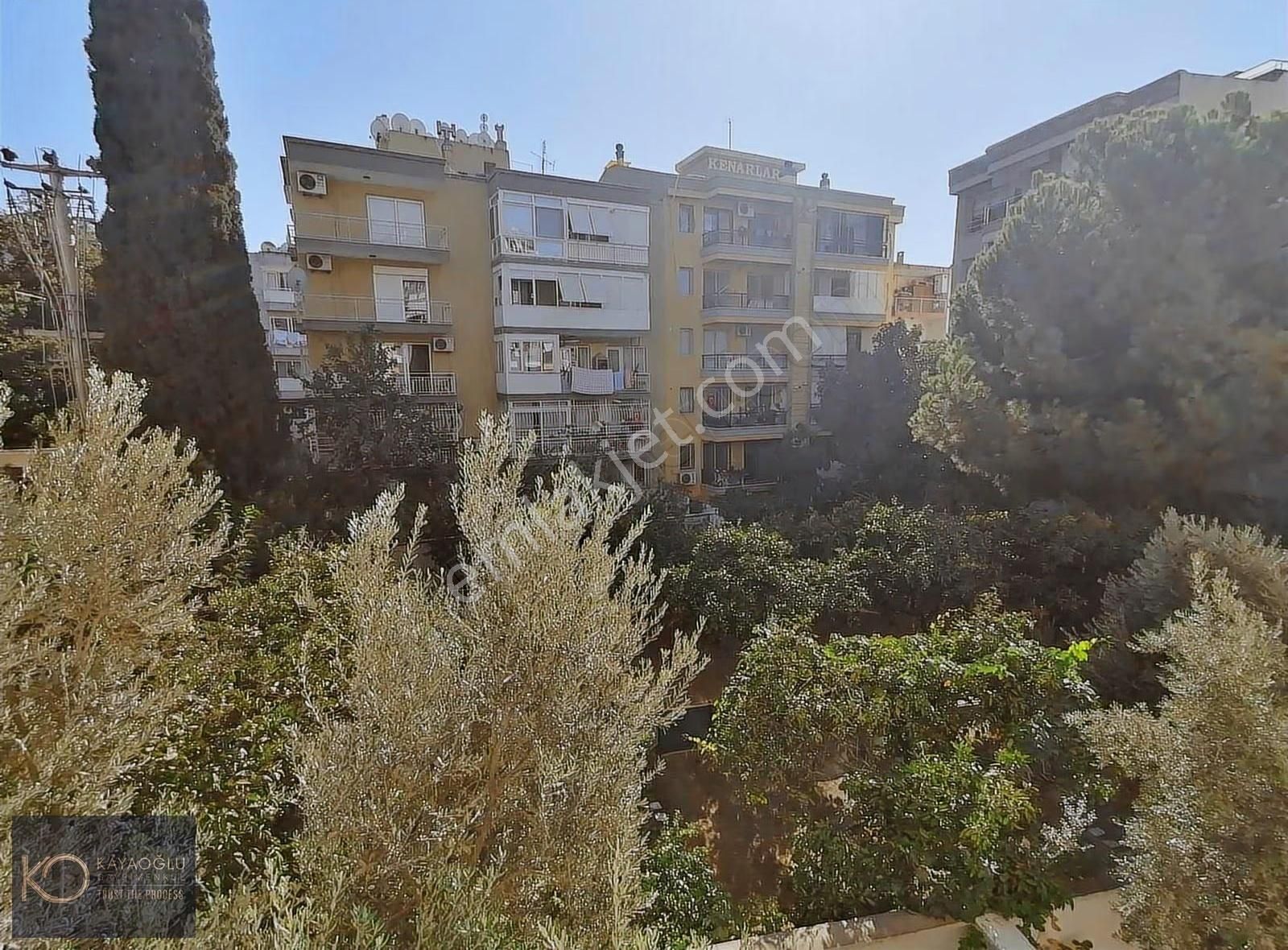 Nergiz Önü Açık Yeşil Alan Cepheli 2+1 Kapalı Mutfaklı Daire - Görsel 22