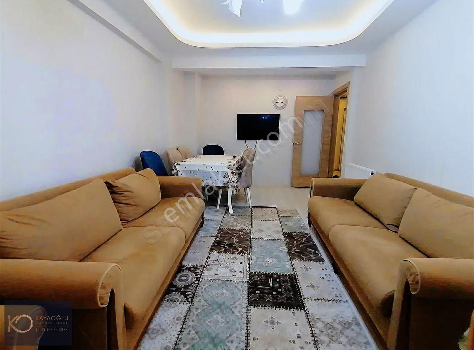 Nergiz Önü Açık Yeşil Alan Cepheli 2+1 Kapalı Mutfaklı Daire - Görsel 12