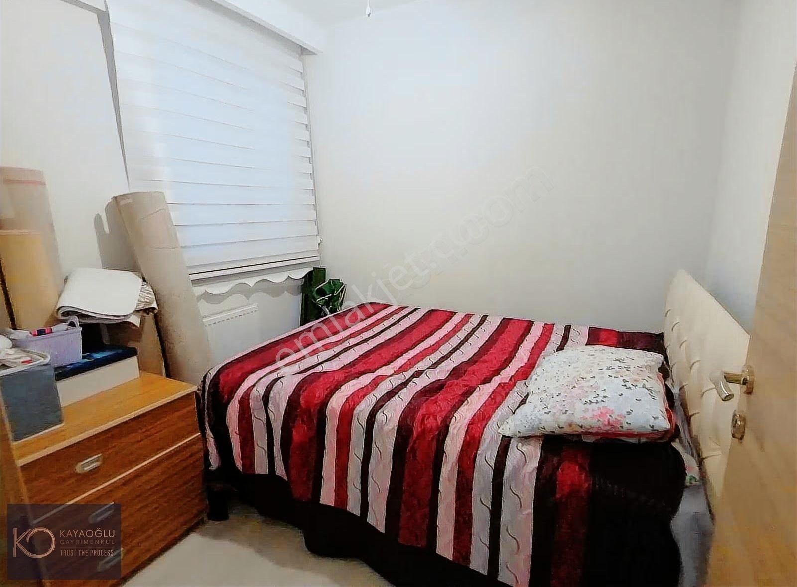 Nergiz Önü Açık Yeşil Alan Cepheli 2+1 Kapalı Mutfaklı Daire - Görsel 10