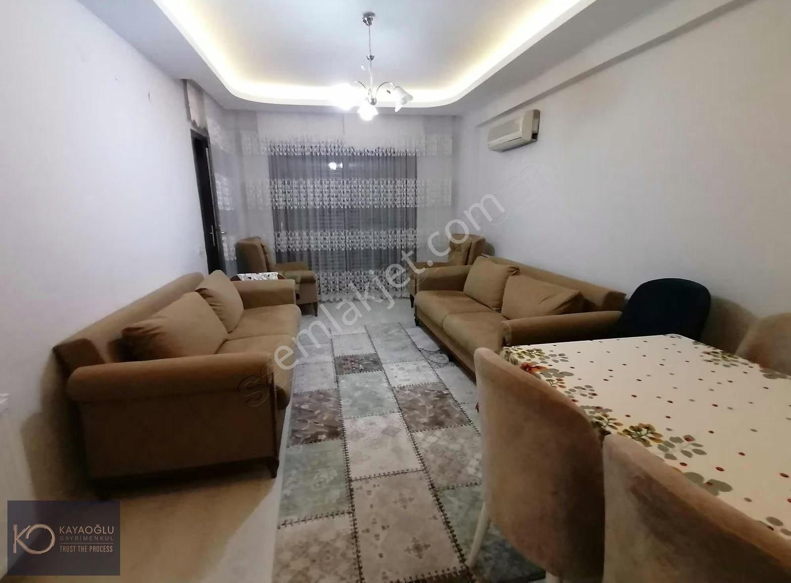 Nergiz Önü Açık Yeşil Alan Cepheli 2+1 Kapalı Mutfaklı Daire - Görsel 20