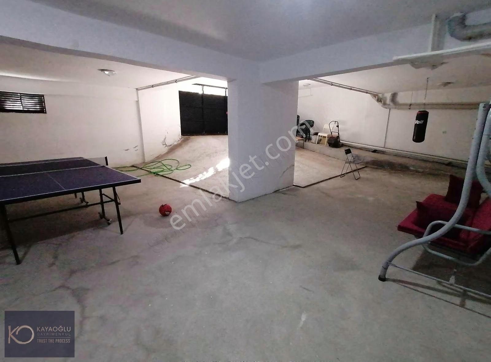 Nergiz Önü Açık Yeşil Alan Cepheli 2+1 Kapalı Mutfaklı Daire - Görsel 11