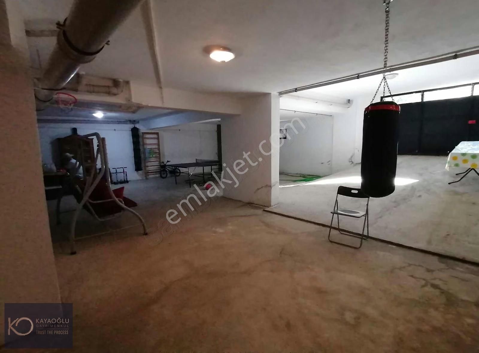 Nergiz Önü Açık Yeşil Alan Cepheli 2+1 Kapalı Mutfaklı Daire - Görsel 18