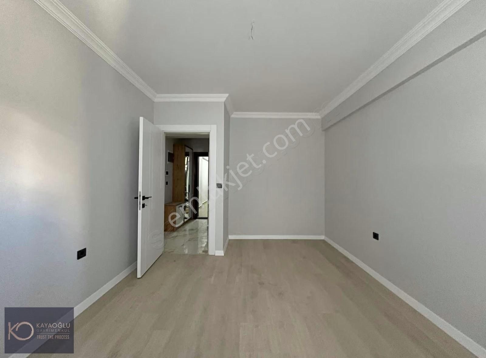 Menemen Uğur Mumcu Mh 2+1 Geniş Teraslı Satılık Daire - Görsel 24