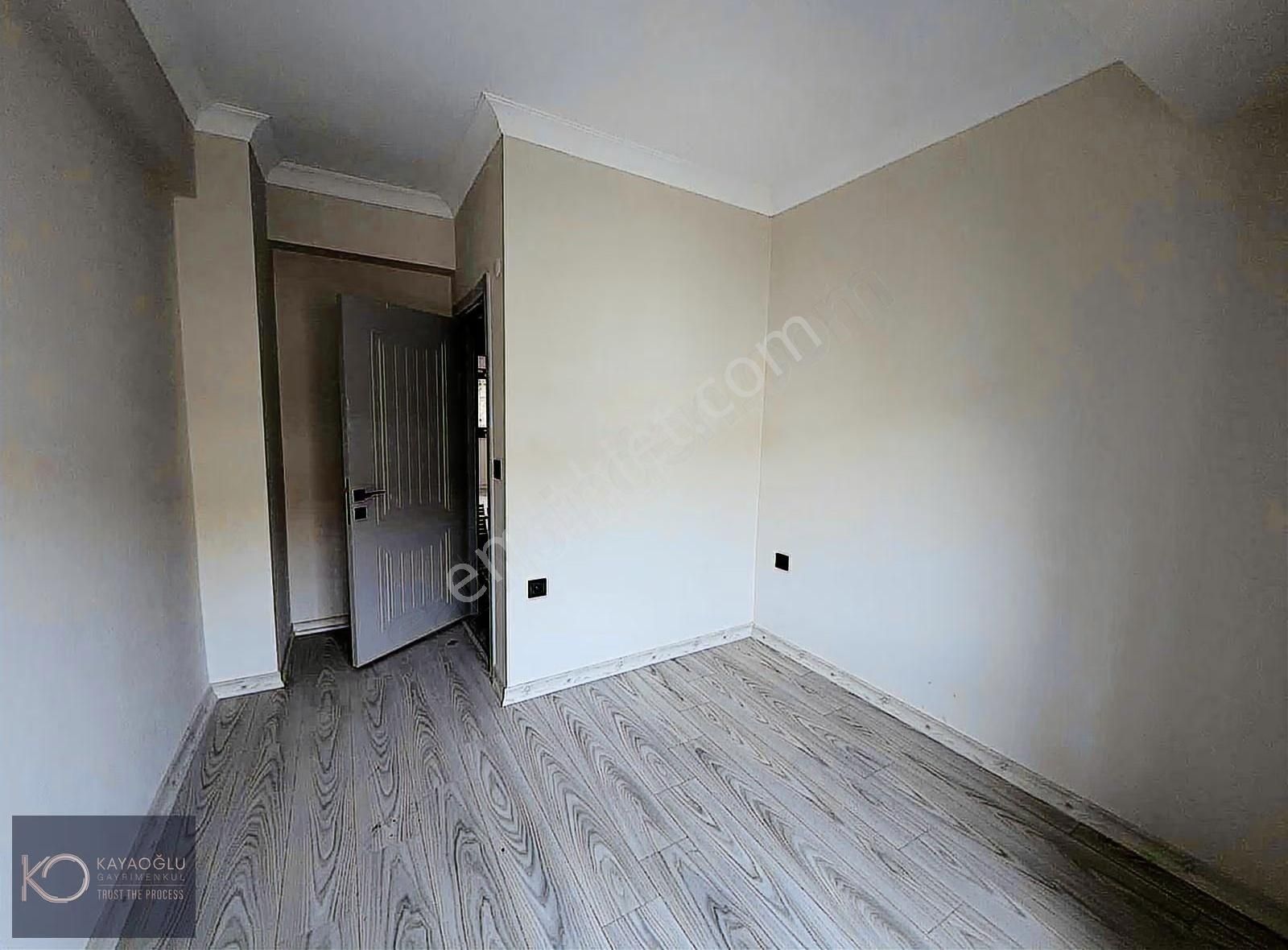 Kayaoğlu'ndan Bağarası'nda Bahçeli 3+1 Satılık Müstakil Ev - Görsel 3