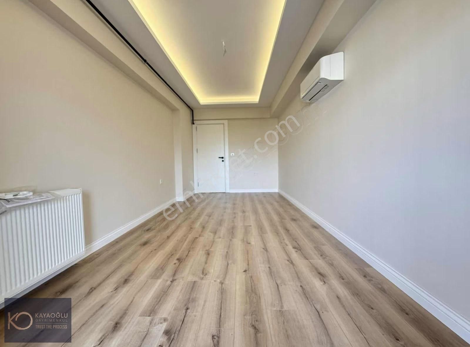 Karşıyaka Bahçelievler Önü Açık Geniş Teraslı 3+1 Lüks Daire - Görsel 21