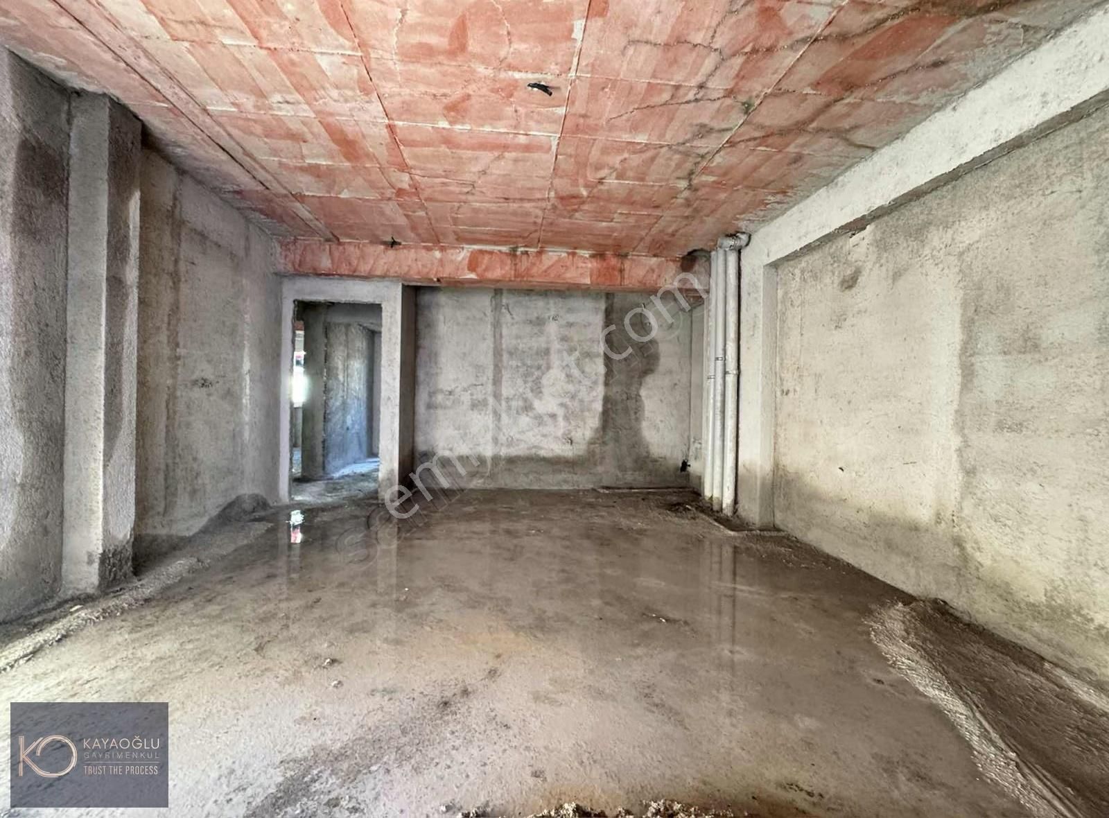 Dedebaşı Mahallesi 5 Ay Sonra Teslim 2+1 Daire - Görsel 16