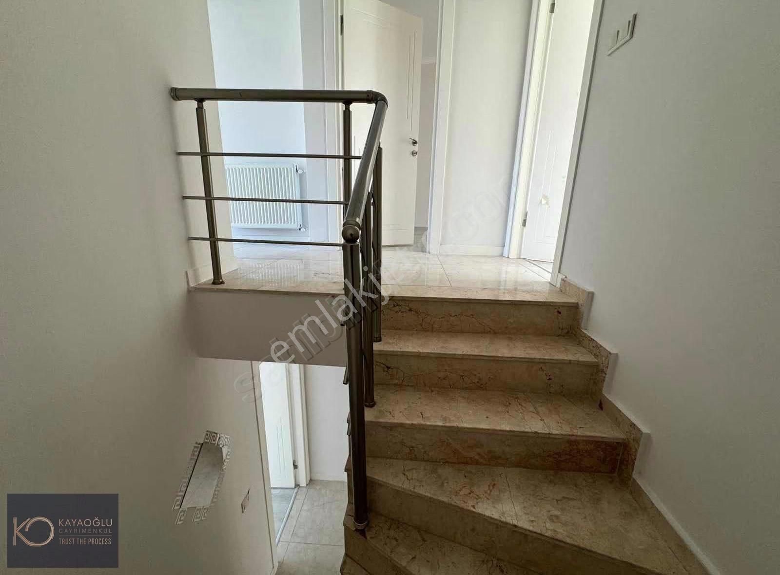 Kayaoğlu'ndan Medical Point Yakını 3+1 Teraslı Dubleks Daire - Görsel 13