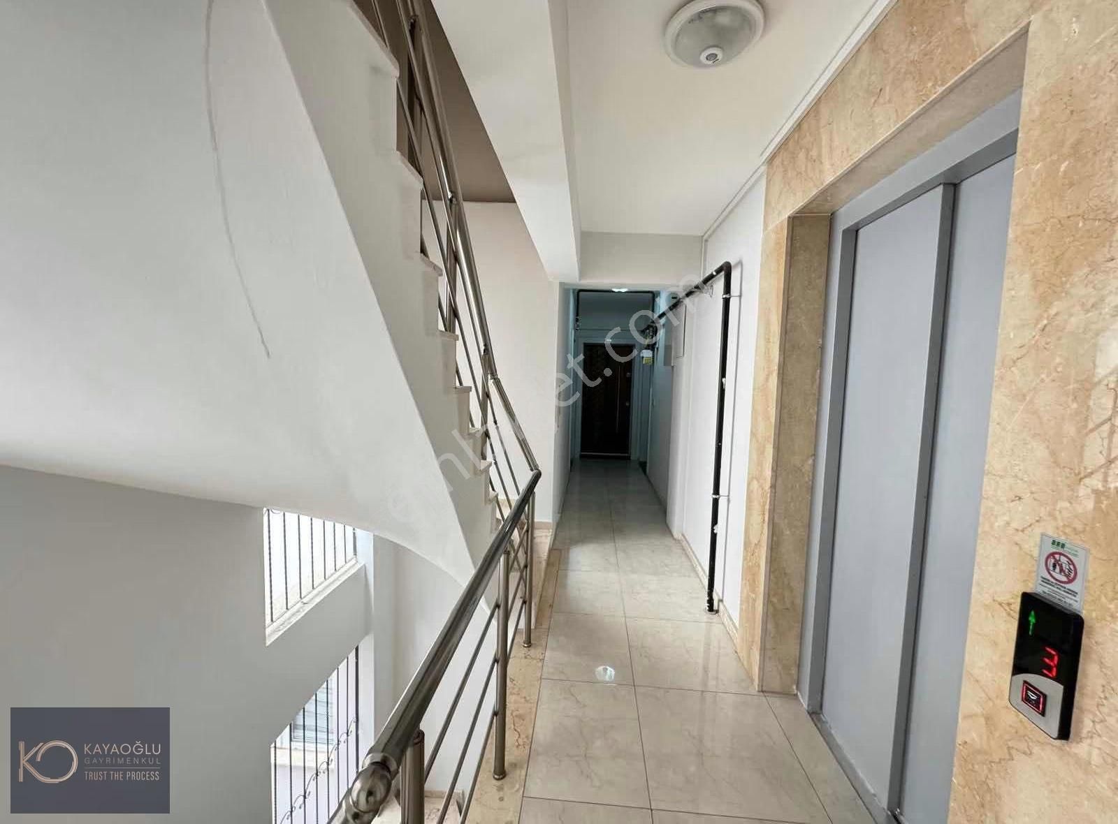 Kayaoğlu'ndan Medical Point Yakını 3+1 Teraslı Dubleks Daire - Görsel 24