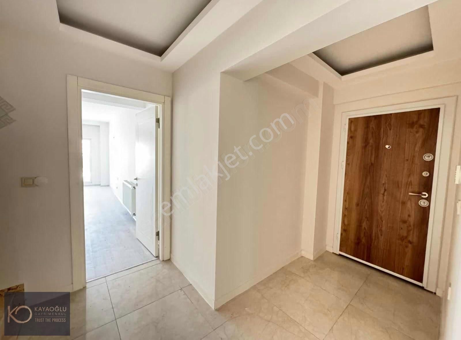 Kayaoğlu'ndan Medical Point Yakını 3+1 Teraslı Dubleks Daire - Görsel 30