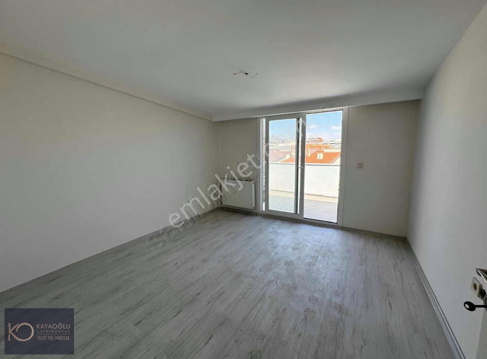 Kayaoğlu'ndan Medical Point Yakını 3+1 Teraslı Dubleks Daire - Görsel 28